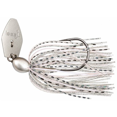 Bladed Jig Issei Ak Chatter - 21G