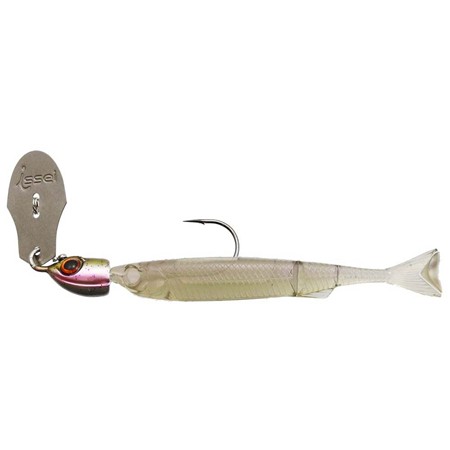 Bladed Jig Issei Liar Chatter - 14G