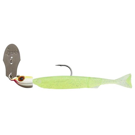 Bladed Jig Issei Liar Chatter - 7G