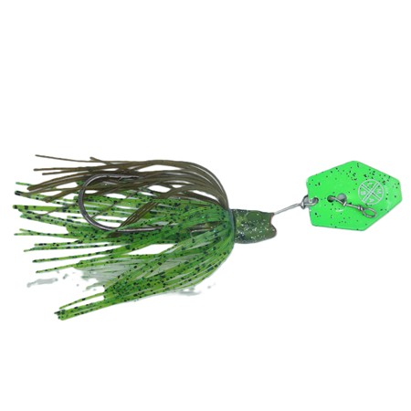 Bladed Jig Lmab Multivibe 2.0 - 10G - Ayu