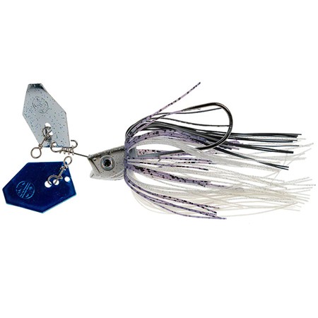 Bladed Jig Lmab Multivibe 2.0 - 18G