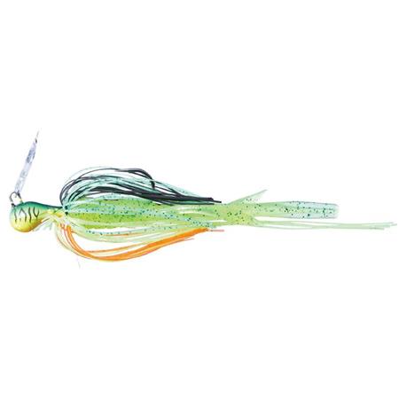 Bladed Jig O.S.P Blade Jig - 18G