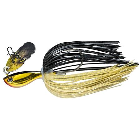 Bladed Jig Rapala Rap-V Perch Bladed Jig - 10G