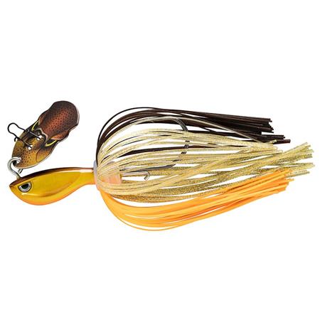 Bladed Jig Rapala Rap-V Pike Bladed Jig - 28G