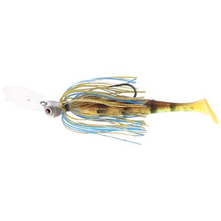 Bladed Jig River7 Chatter Blade - 10.5G