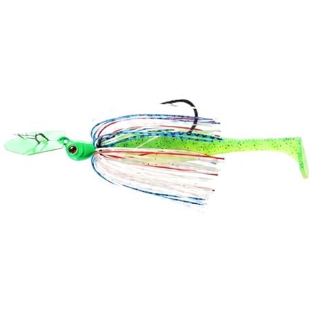 Bladed Jig River7 Chatter Blade - 14.5G