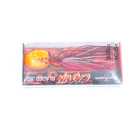Bladed Jig Sakura Cajun Bladed Jig - 10.5G - Jc22