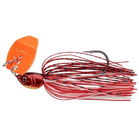 Bladed Jig Sakura Cajun Bladed Jig - 17.7G
