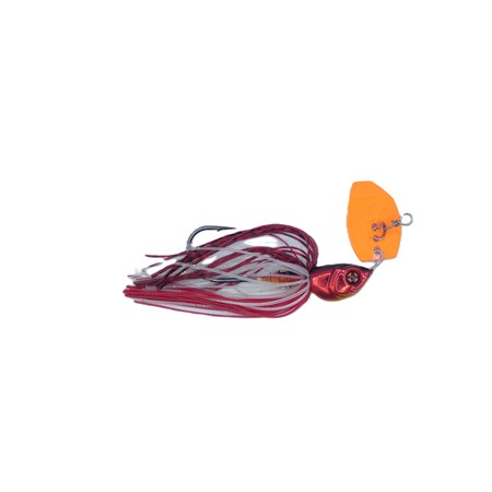 Bladed Jig Sakura Cajun Bladed Jig - 21G - Jc8