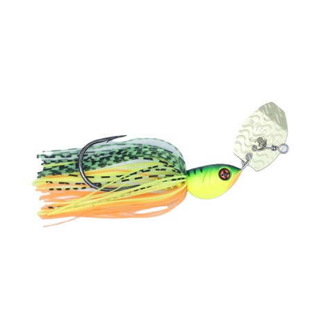 Bladed Jig Sakura Cajun Bladed Jig - 21G - Jc8