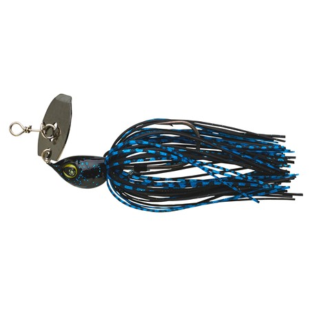 Bladed Jig Sakura Mini Cajun Bladed Jig - 7G