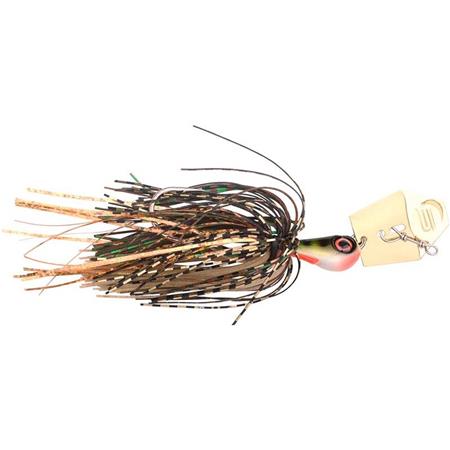 Bladed Jig Spro Iris Thrillseeker - 14G