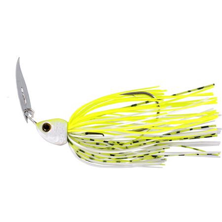 Bladed Jig Westin Bladebite V2 Tungsten Bladed Jig - 21G