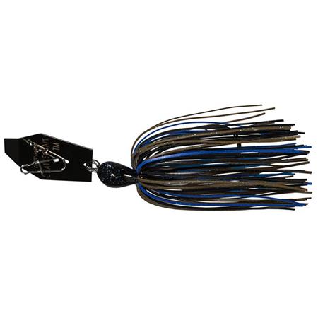 Bladed Jig Zman Big Blade - 17G