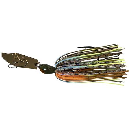 Bladed Jig Zman Big Blade - 21G