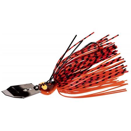 Bladed Jig Zman Crosseyez - 10G