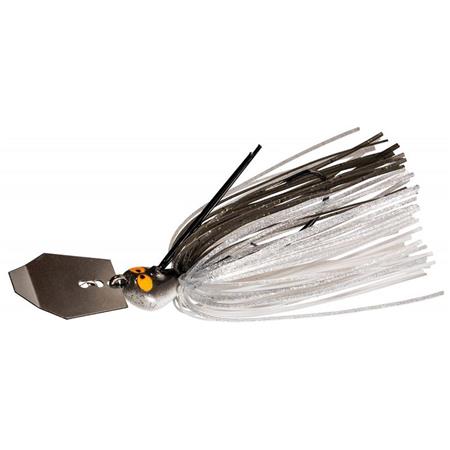 Bladed Jig Zman Crosseyez - 14G