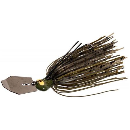 Bladed Jig Zman Crosseyez - 21G