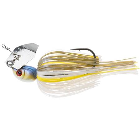Bladed Jig Zman Project Z - 28G