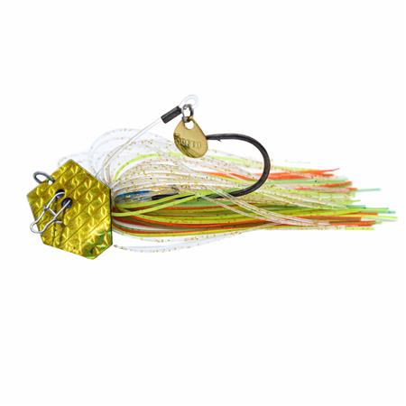 Bladet Jig 10Ftu Addy - 14.2G