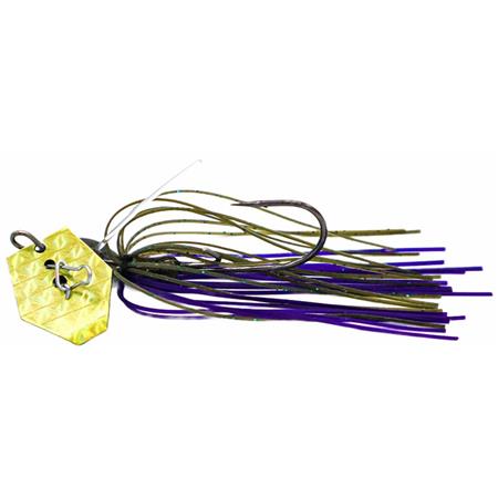 Bladet Jig 10Ftu Koaddy - 10.6G