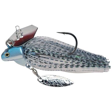 Bladet Jig Jackson Iga Chatter - 10G
