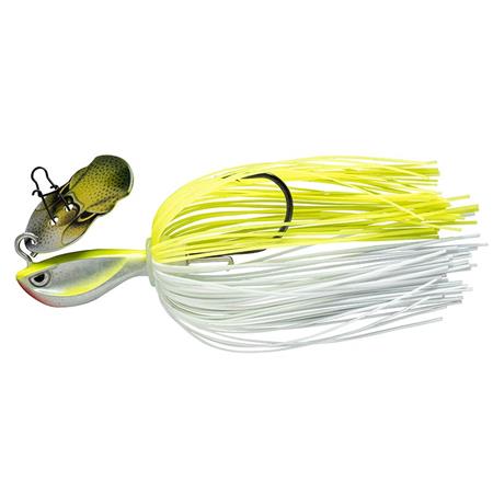 Bladet Jig Rapala Rap-V Pike Bladed Jig - 21G