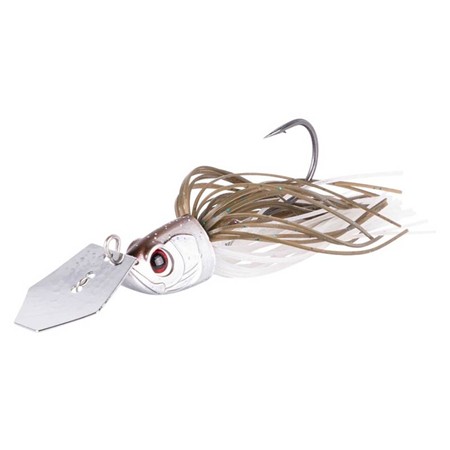 Bladet Jig Shimano Yasei Chit Chat Chatter - 13G