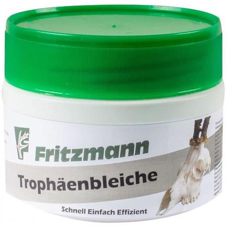 Blanchissement Des Trophées - Fritzmann Fritzmann En Poudre