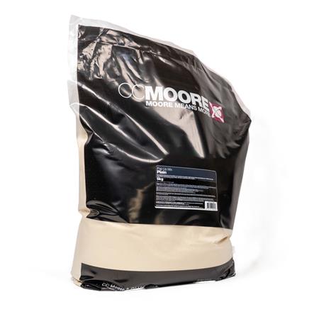 Blandning För Pop Up Cc Moore Plain Pop Up Making Pack