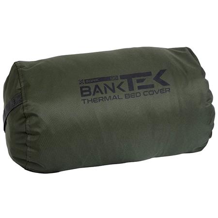 BLANKET SONIK BANK-TEK THERMAL BED COVER