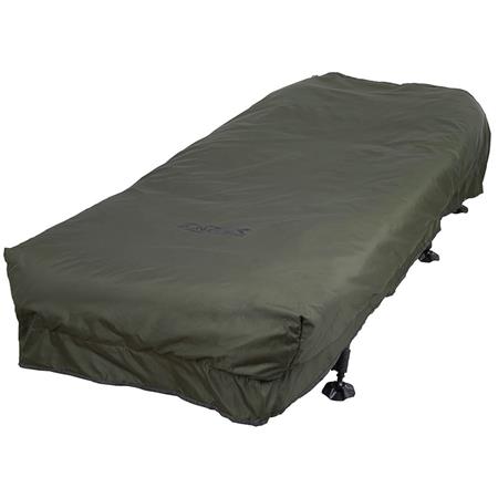 BLANKET SONIK BANK-TEK THERMAL BED COVER