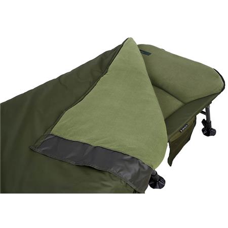 BLANKET SONIK BANK-TEK THERMAL BED COVER