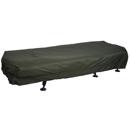 Blanket Sonik Bank-Tek Thermal Bed Cover