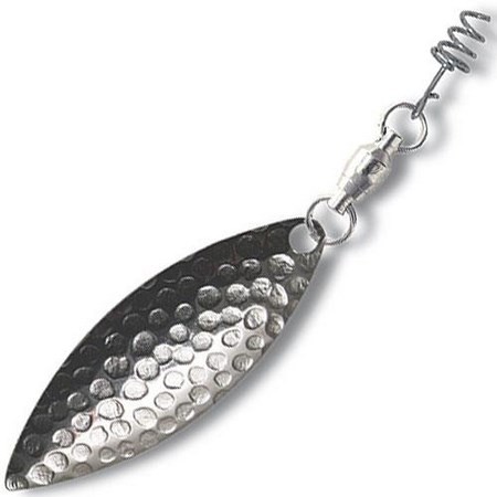 Blaszka Delalande Spinner Plus Willow - Pack De 2