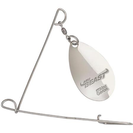 Blatt Abu Garcia Beast Insta-Spinnerbait