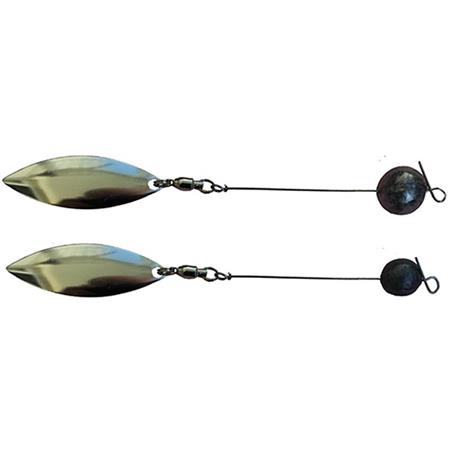 Blatt Himara Fishing Willow