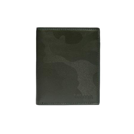 Blatttür Beretta Vertical Bifold Wallet