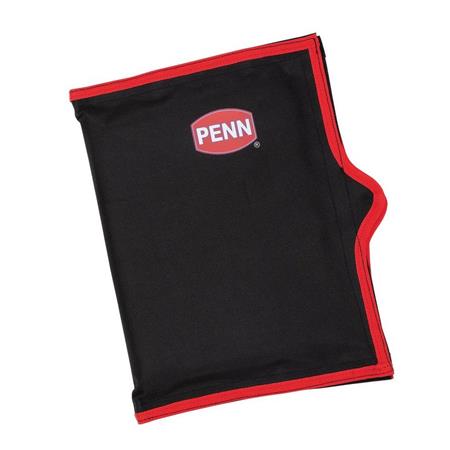 Blatttür Penn Rig Wallet