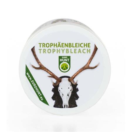 Bleaching Paste Eurohunt Pour Trophées