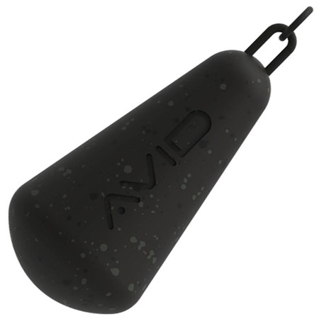 Blei Avid Carp Ringed Heli Lead