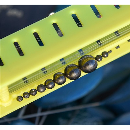 BLEI CRESTA INLINE BULLETS