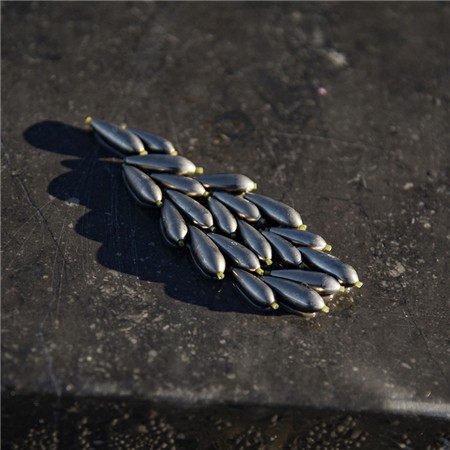 BLEI CRESTA INLINE OLIVETTES