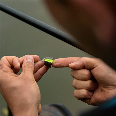 BLEI CRESTA SUPA PLUMMETS