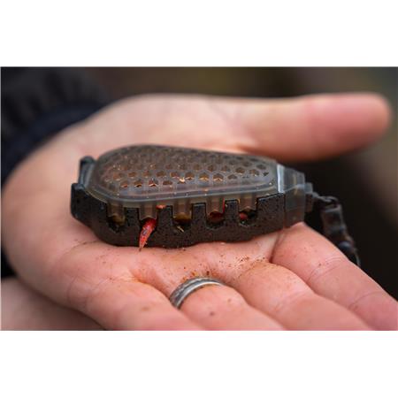 BLEI-FEEDER KORUM BAIT GRIPPER FEEDER