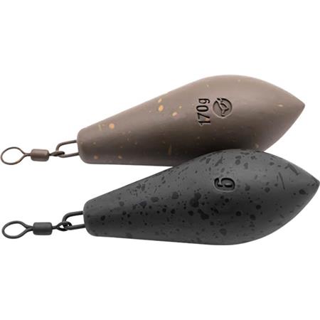 BLEI KORDA TOURNAMENT CASTING SWIVEL