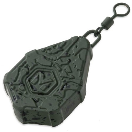 Blei Mivardi Lead Camocode - Flat Pear