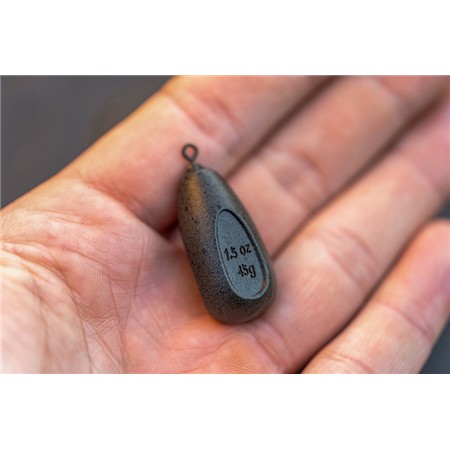 BLEI PRESTON INNOVATIONS DISTANCE BOMB LEADS