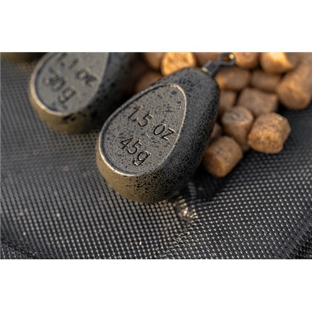 BLEI PRESTON INNOVATIONS FLAT PEAR LEADS