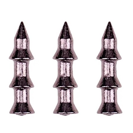 Blei Zeck Tungsten Nail Sinker